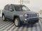 2017 Jeep Renegade Latitude 4x4