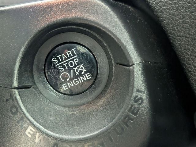 2017 Jeep Renegade Latitude 4x4