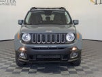 2017 Jeep Renegade Latitude 4x4