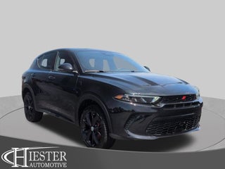 2024 Dodge Hornet GT