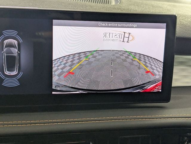 2024 Alfa Romeo Tonale Ti
