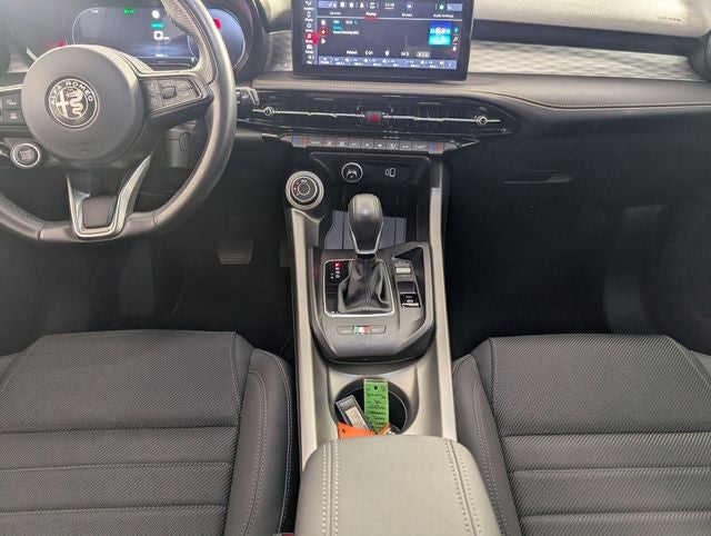 2024 Alfa Romeo Tonale Ti