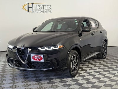 2024 Alfa Romeo Tonale Ti