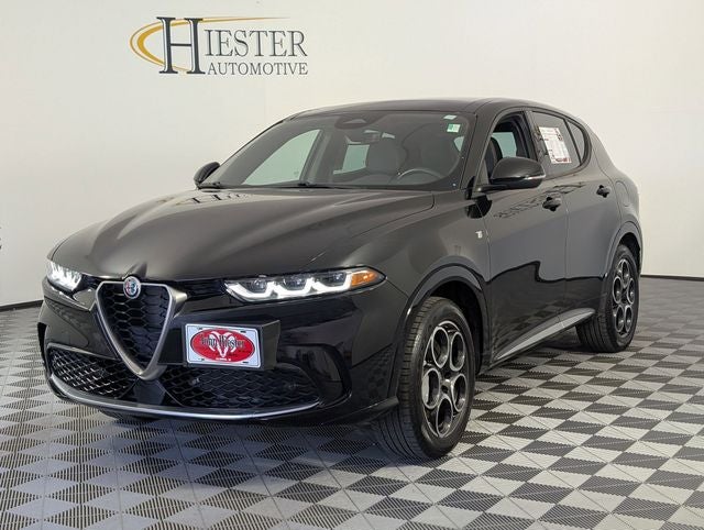 2024 Alfa Romeo Tonale Ti
