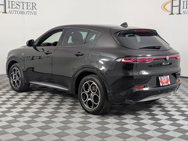2024 Alfa Romeo Tonale Ti