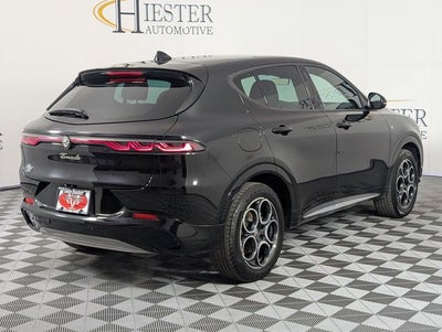 2024 Alfa Romeo Tonale Ti