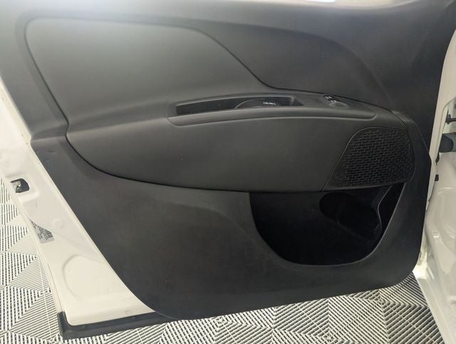 2022 RAM ProMaster City Base