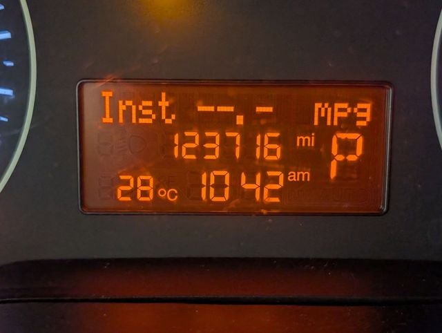 2022 RAM ProMaster City Base