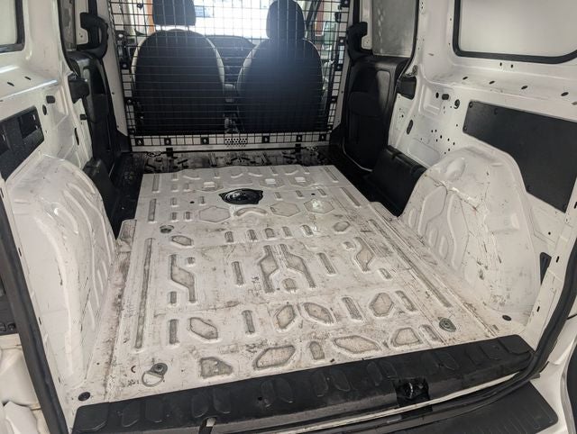 2022 RAM ProMaster City Base