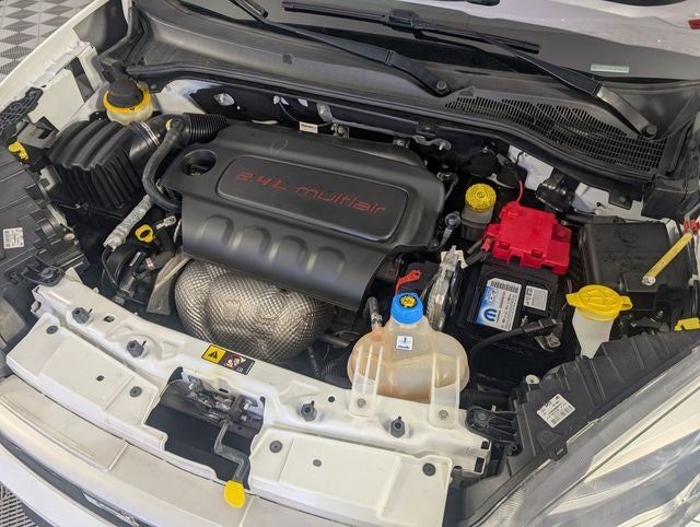 2022 RAM ProMaster City Base