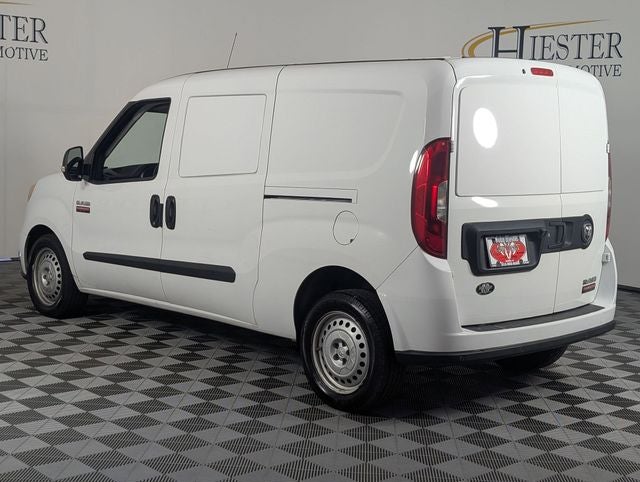 2022 RAM ProMaster City Base