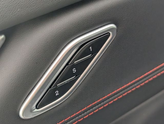 2018 Maserati Levante Base
