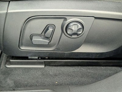 2018 Maserati Levante Base