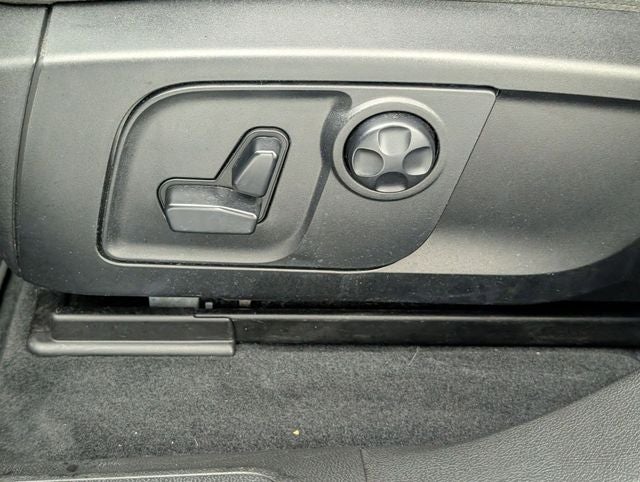 2018 Maserati Levante Base