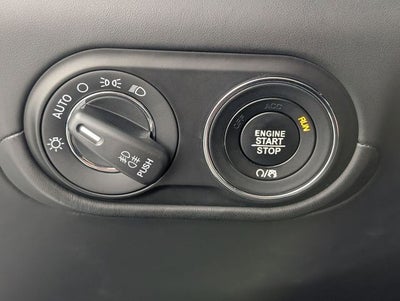 2018 Maserati Levante Base
