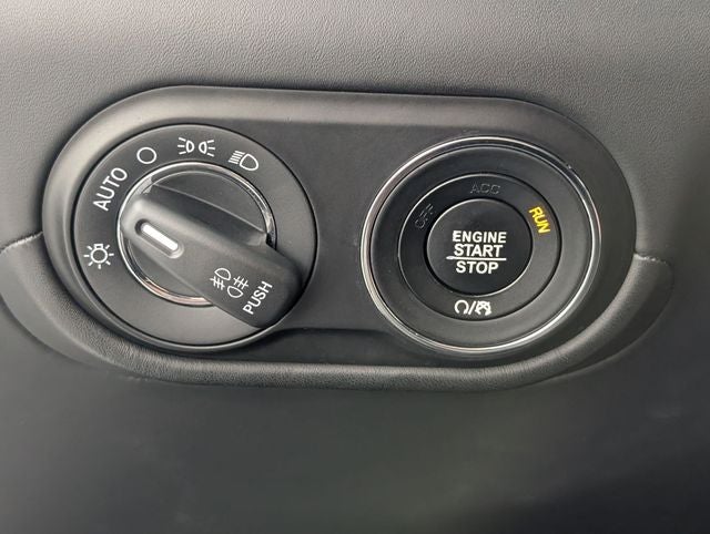 2018 Maserati Levante Base