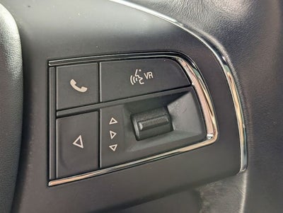 2018 Maserati Levante Base