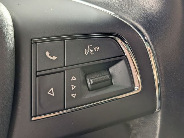 2018 Maserati Levante Base