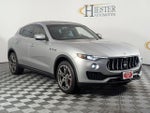 2018 Maserati Levante Base