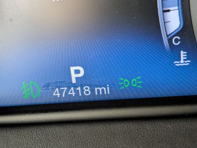 2018 Maserati Levante Base