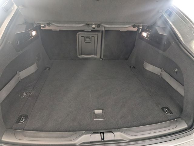 2018 Maserati Levante Base