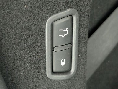 2018 Maserati Levante Base