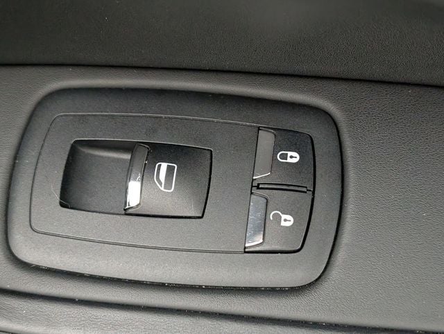 2018 Maserati Levante Base