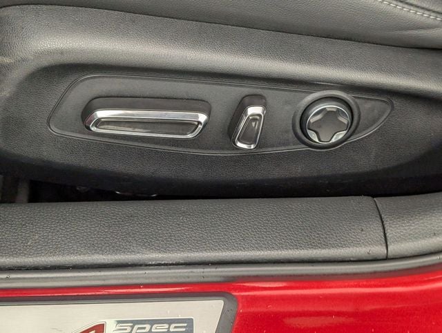 2023 Acura Integra A-Spec Tech Package