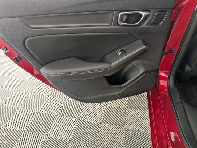 2023 Acura Integra A-Spec Tech Package