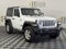 2021 Jeep Wrangler Sport S