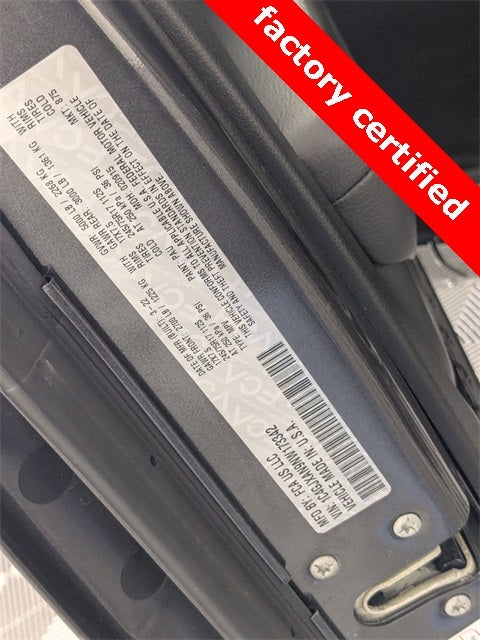 2022 Jeep Wrangler Sport S