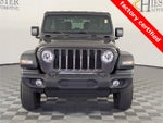 2022 Jeep Wrangler Sport S