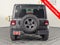 2022 Jeep Wrangler Sport S