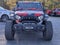 2021 Jeep Wrangler Rubicon