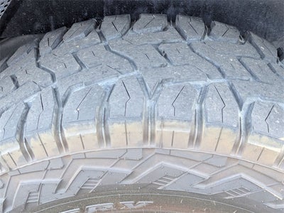 2021 Jeep Wrangler Rubicon