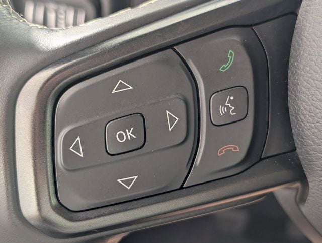 2020 Jeep Wrangler Unlimited Freedom Edition