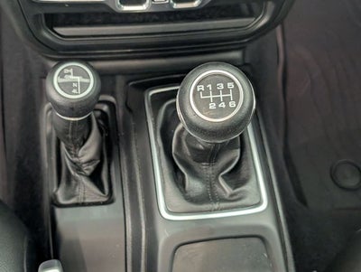 2020 Jeep Wrangler Unlimited Freedom Edition