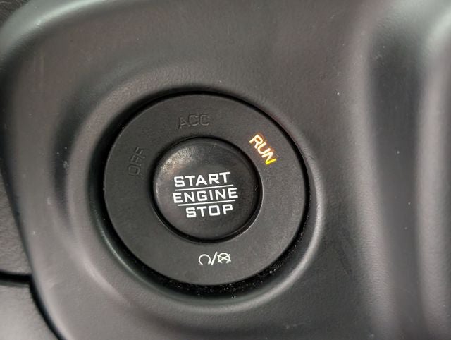 2020 Jeep Wrangler Unlimited Freedom Edition
