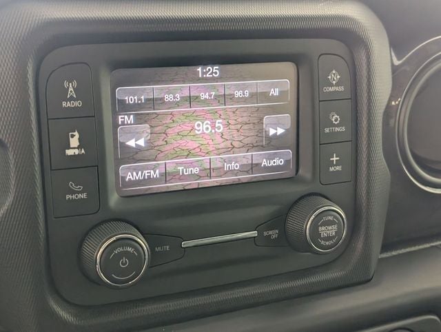 2020 Jeep Wrangler Unlimited Sport Altitude