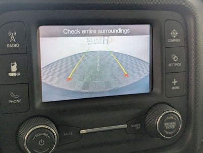 2020 Jeep Wrangler Unlimited Sport Altitude