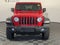 2020 Jeep Wrangler Unlimited Sport Altitude