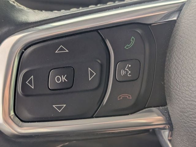 2021 Jeep Wrangler Unlimited Sahara 4xe