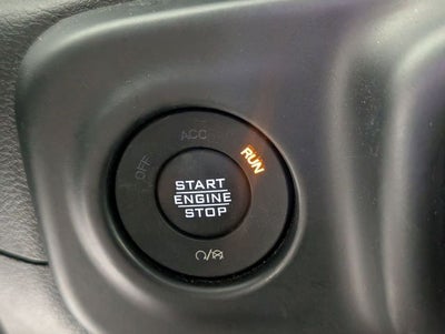 2021 Jeep Wrangler Unlimited Sahara 4xe