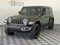 2021 Jeep Wrangler Unlimited Sahara 4xe