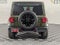 2021 Jeep Wrangler Unlimited Sahara 4xe