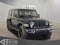 2021 Jeep Wrangler Unlimited Sahara 4xe