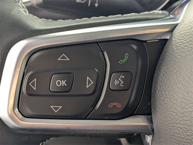 2021 Jeep Wrangler Unlimited Sahara 4xe