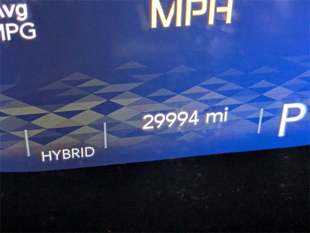 2021 Jeep Wrangler Unlimited Sahara 4xe