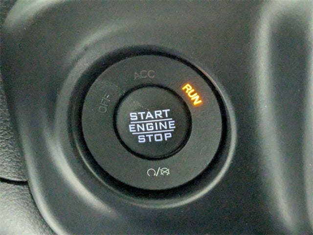 2021 Jeep Wrangler Unlimited Sahara 4xe