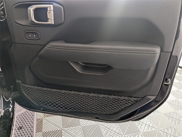 2021 Jeep Wrangler Unlimited Sahara 4xe